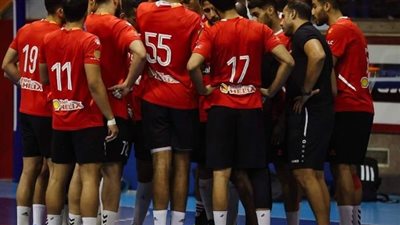 الأهلي رفقة برشلونة .. مجموعة الأحمر بمونديال العالم لليد