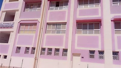 زي موحّدٌ وإعفاء الطلاب غير القادرين من المصروفات بجنوب سيناء