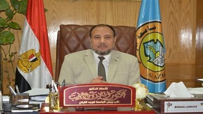 جامعة الأزهر بالوجه القبلي تواصل الاستعداد لاستقبال الطالبات بالمدينة الجامعية 