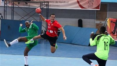 الأهلي يستهل مشواره في بطولة إفريقيا لليد بالفوز على بطل الكاميرون