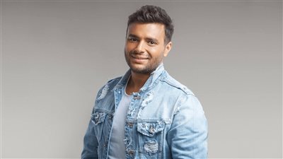 رامى صبرى يعلق على مشاركته باحتفالات مرور 50 عاما على انتصارات حرب أكتوبر