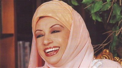 سر الهاربة.. آخر أعمال الراحلة نجاح سلام 