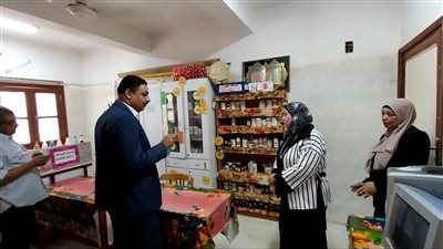 تعليم الوادي الجديد: اللجان الميدانية تتابع استعدادات العام الدراسي الجديد