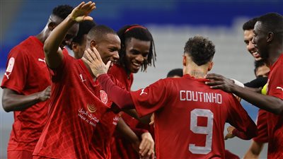 الدحيل يزيد جراح المرخية ويرتقي للمركز الثالث في الدوري القطري