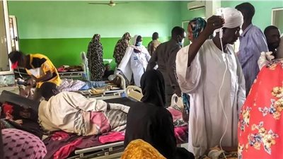 الأمم المتحدة: 