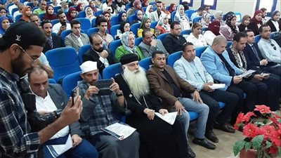 تحت شعار شباب بهوية وطنية.. تدشين 