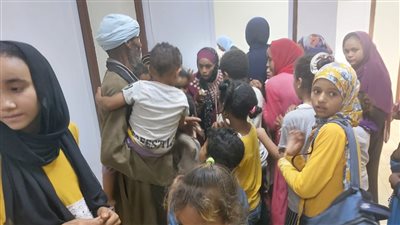 لتوزيع الزى والأدوات المدرسية.. تنفيذ مبادرة «يوم الخير» بمراكز شباب أسيوط 