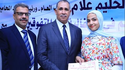 نقيب المحامين يوضح خطته الإصلاحية للنقابة وثمار خطة ترشيد النفقات