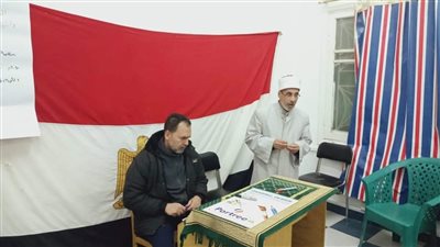 تحديات الأمن القومي بمركز شباب دهب بجنوب سيناء 