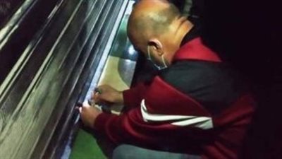 بدء فتح وغلق المحال والمولات بالمواعيد الشتوية