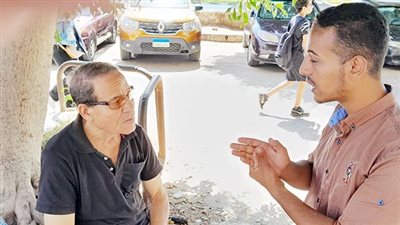 مجنون شيماء ينهى قصة حب 12 سنة بطلق خرطوش