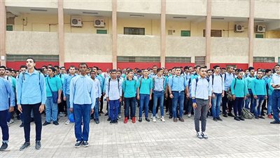 «المشاركة المجتمعية».. كلمة السر فى النهوض بالتعليم