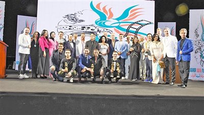 مهرجان الغردقة لسينما الشباب متنفس جديد للفن فى سماء البحر الأحمر