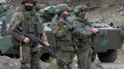 الأمم المتحدة تدعو لتقديم الدعم العاجل للفارين من كاراباخ إلى أرمينيا