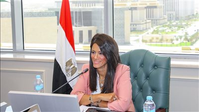 وزيرة التعاون الدولي تعقد ورشة عمل موسعة مع مكتب البنك الدولي في مصر