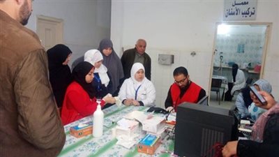 المبادرات الصحية ساهمت في القضاء على أمراض متوطنة.. فيديو
