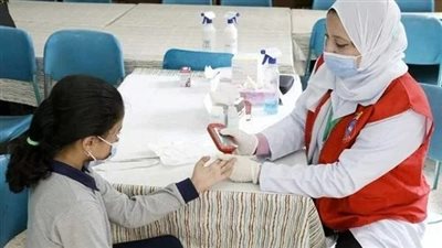 أستاذ جهاز هضمي: تجربة مكافحة فيروس سي في مصر ناجحة وغير مسبوقة