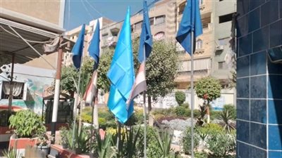 240 مدرسة بكفر الشيخ تستقبل العام الدراسي الجديد غدًا