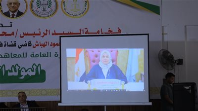 مستشار شيخ الأزهر: مولد النبى كان خيرا على البشرية  