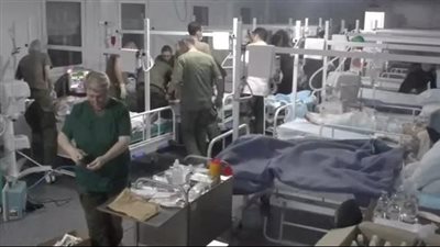 ارتفاع عدد قتلى انفجار مستودع وقود في كاراباخ إلى 170