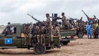 الصومال.. مقتل قيادى بارز من مليشيات الخوارج