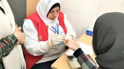  استشاري صحة عامة: 