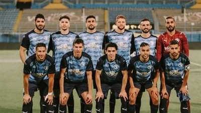 فتح الله: مجموعة بيراميدز الأصعب في دوري أبطال إفريقيا