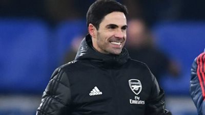 أرتيتا يكشف موقف مصابي أرسنال قبل مواجهة بورنموث بالدوري الإنجليزي