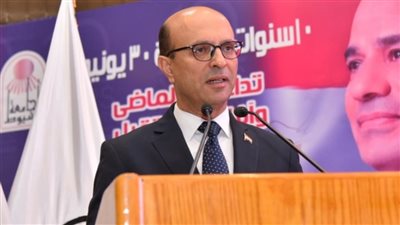 جامعة أسيوط الأهلية تستقبل 3500 طالب وطالبة هذا العام