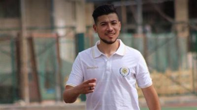 محمد سعدالله : شرف كبير لي التواجد في الجهاز الفني لفريق ٢٠٠٥