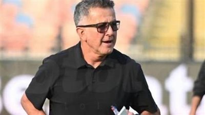 أوسوريو يُعلن قائمة الزمالك لمباراة أرتا سولار الجيبوتي