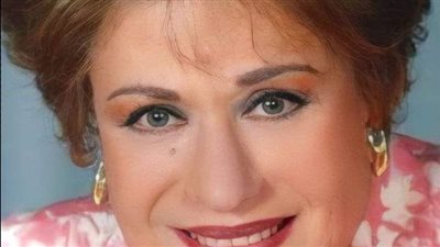 سميحة أيوب.. قصة تدريس مسيرتها الفنية في منهج الصف السادس الابتدائي