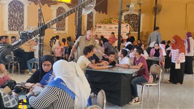 منافسات كبيرة فى الدوري الثقافي البرلماني بأسيوط