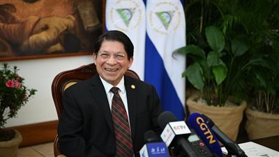 الغرب يستخدم أوكرانيا في مُحاولة لزعزعة روسيا.. نيكاراجوا تُوضح