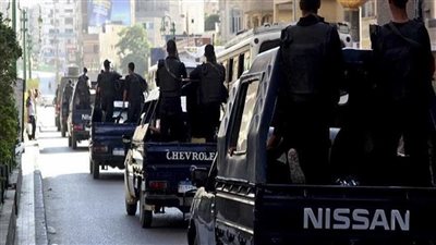 ضبط متهمين لتسببهما في فقأ عين ممرضة بالسلام 