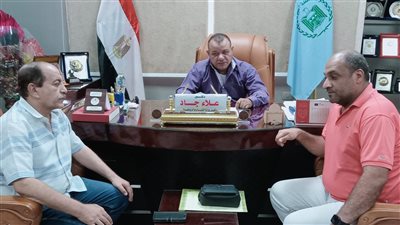 الشباب والرياضة في صدارة محو الأمية وتعليم الكبار بأسيوط