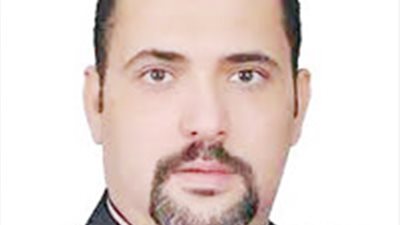 حازم المنوفي يشيد بقرار وزير التموين بطرح السكر الحر على بطاقة التموين