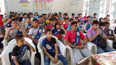 «تأكد قبل ما تشير» شباب أسيوط ينظم ندوة عن التصدى للشائعات