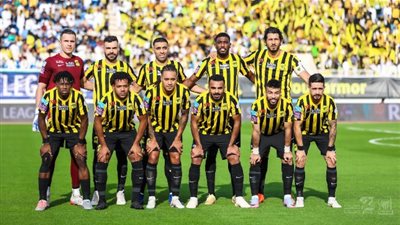 مشاهدة مباراة الاتحاد والفيحاء بث مباشر (يلا شوت) اليوم في الدوري السعودي..كورة لايف