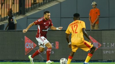 مشاهدة مباراة الأهلي وسان جورج بث مباشر (يلا شوت) اليوم في إياب دوري أبطال أفريقيا كورة لايف 