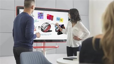 جوجل تعمل على إيقاف تطبيق Jamboard