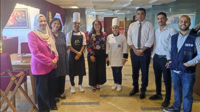 وزارة العمل :