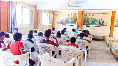 التسامح ونبذ العنف.. ندوة توعوية بمركز شباب البطاخ بسوهاج 