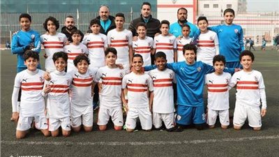 زمالك 2009 يهزم البنك الأهلي في دوري الجمهورية 