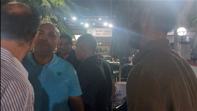 هاني العتال يعقد ندوة انتخابية مع أعضاء نادي الزمالك