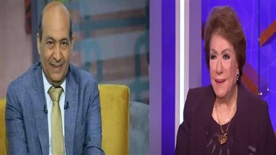 سميحة أيوب.. طارق الشناوي يكشف خطأً مدونًا عن مسيرتها بمنهج الصف السادس الابتدائي