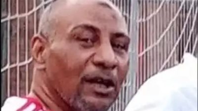 وفاة الكابتن ناصر الحافي.. أشهر لاعبي الساحات الشعبية والدورات الرمضانية