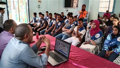 برلمان أسيوط ينظم ثانى الجلسات الحوارية حول التصدى للشائعات