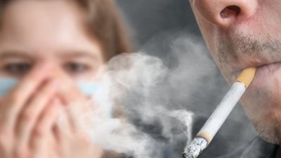 خطورة التدخين على الطفل والأم خلال الحمل