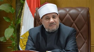 نائب رئيس أزهر أسيوط يهنئ القيادات والطلاب بالعام الجامعي الجديد